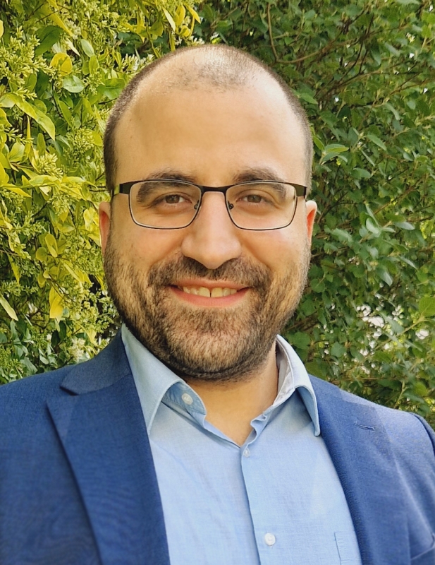 Bausachverständiger, Immobiliensachverständiger, Immobiliengutachter und Baugutachter  Ahmad Barjawi M. Sc. Quickborn